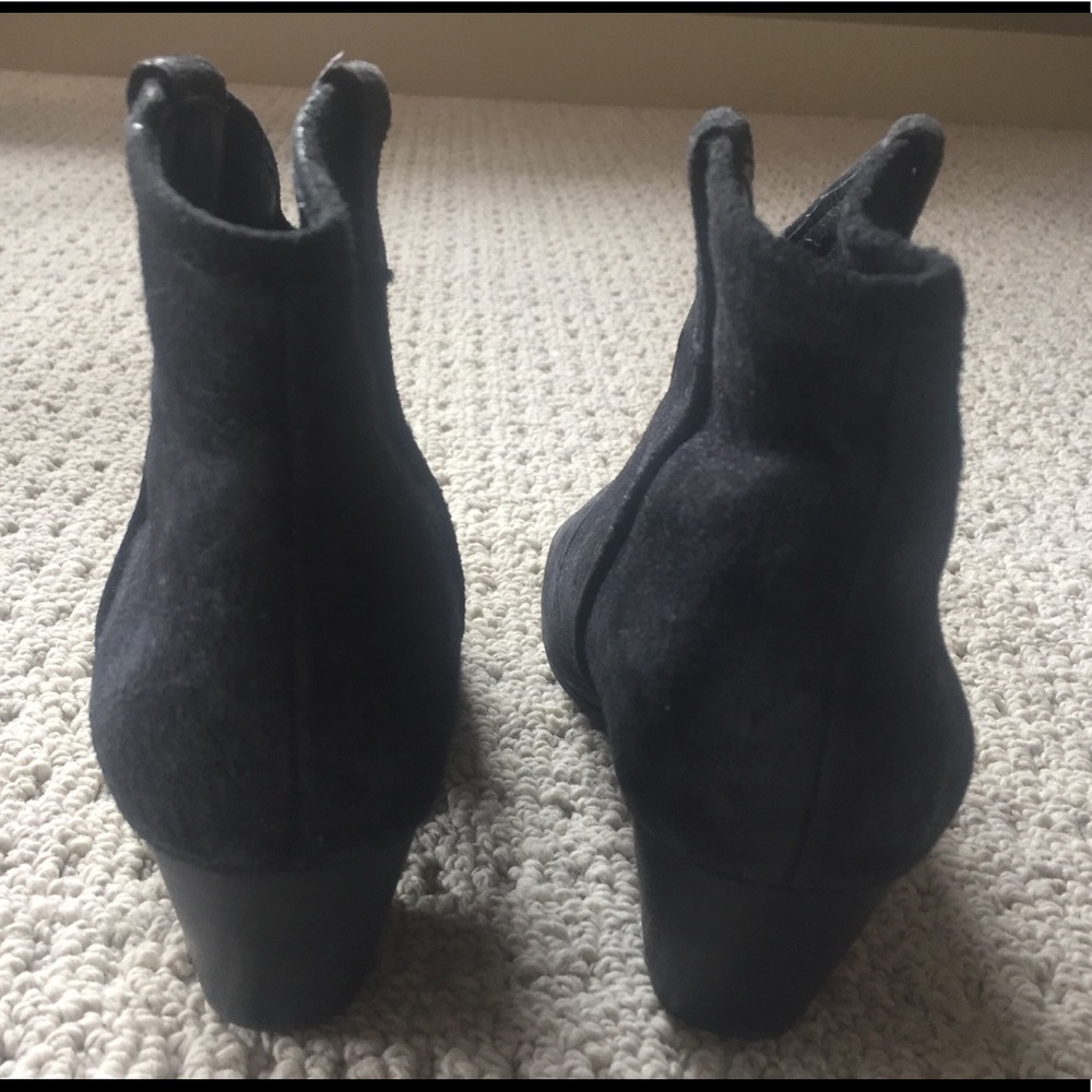 Ash Ankle Boots - Picture 6 of 8